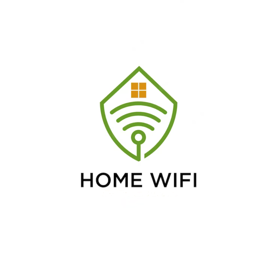 Home WiFi-logo